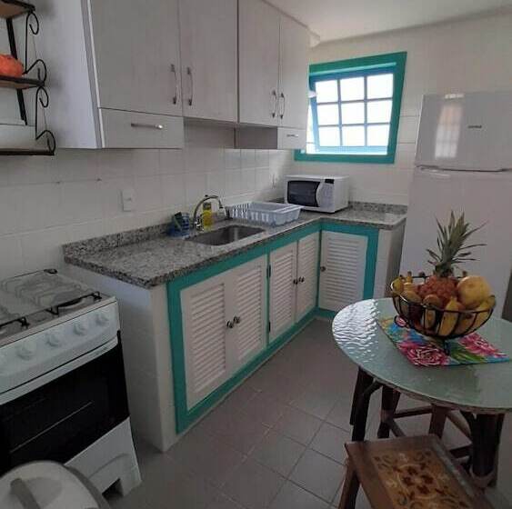 ペンション Vila Bela Emília