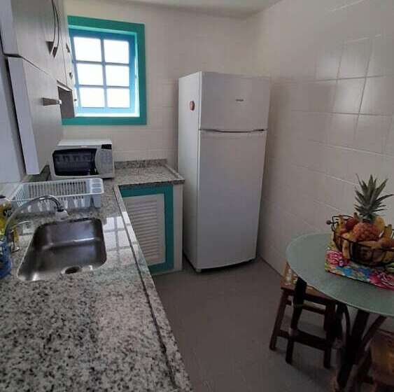 ペンション Vila Bela Emília