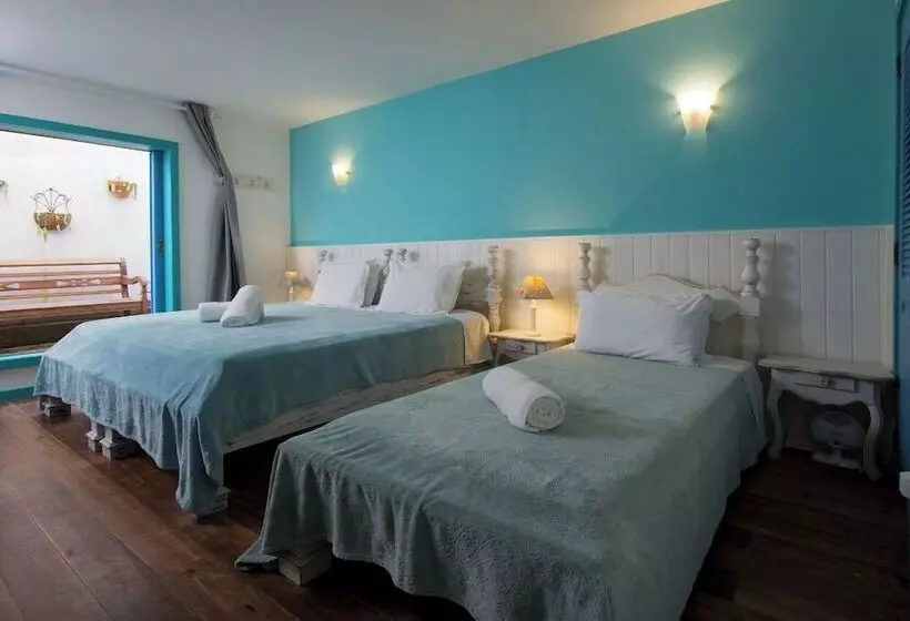 膳宿费 Vila Bela Emília