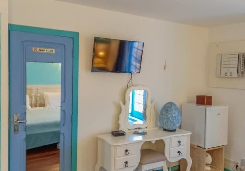 ペンション Vila Bela Emília