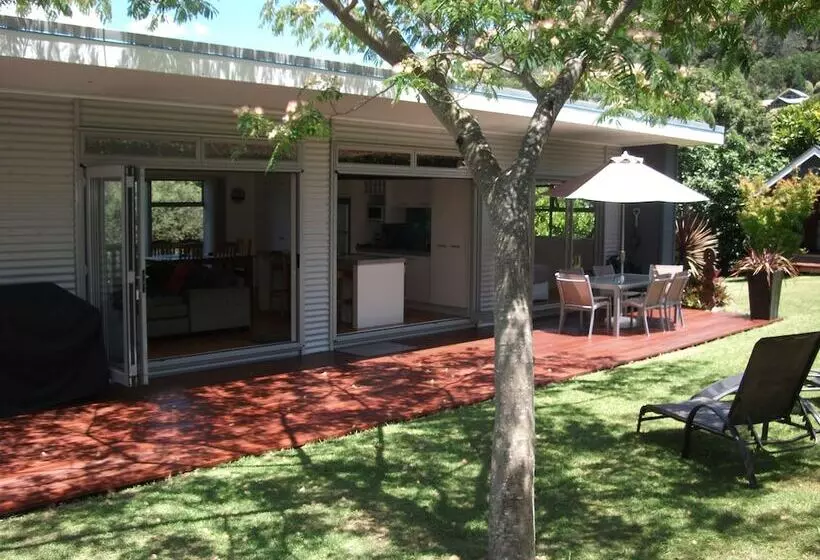 ペンション Waimarie Villa