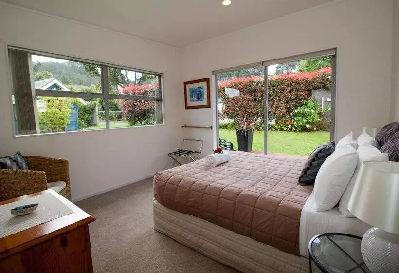 ペンション Waimarie Villa