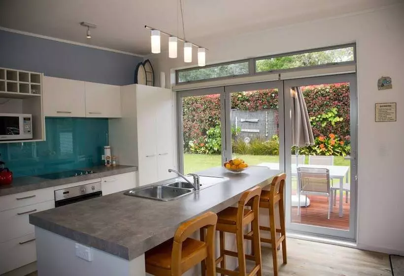 ペンション Waimarie Villa