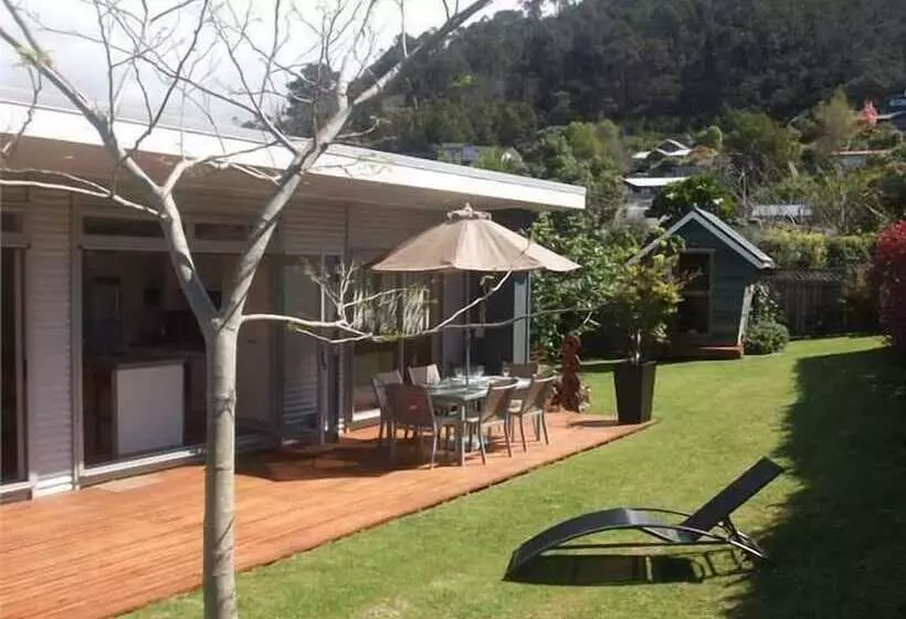 ペンション Waimarie Villa