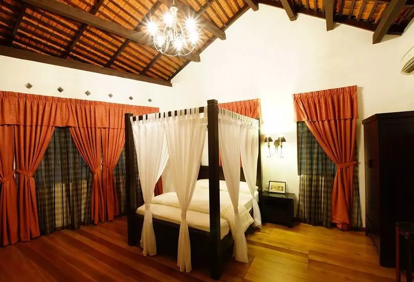 Пансион Wil House