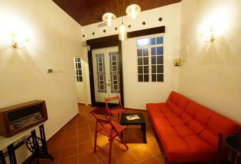 Пансион Wil House