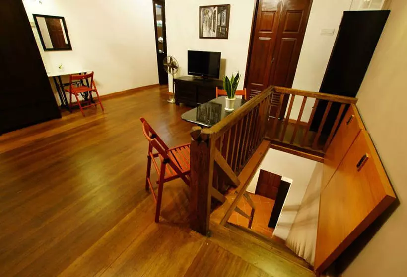 Пансион Wil House