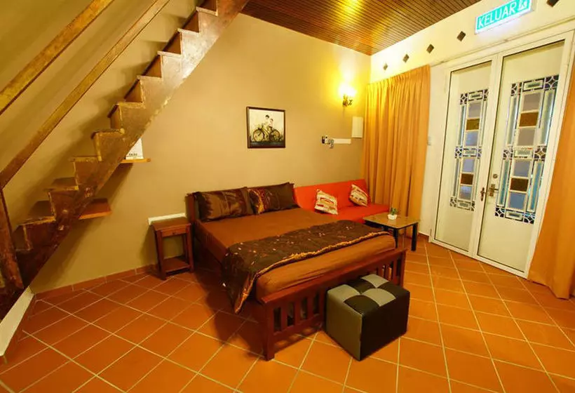 Пансион Wil House