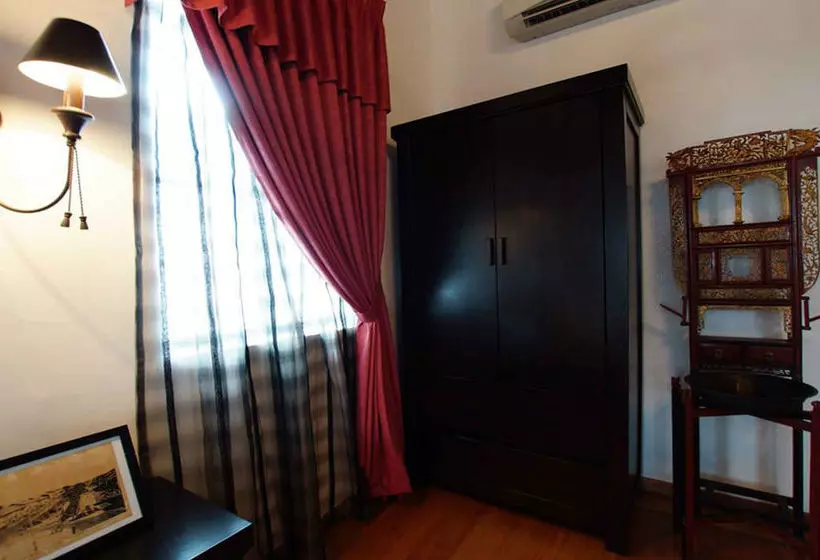 Пансион Wil House