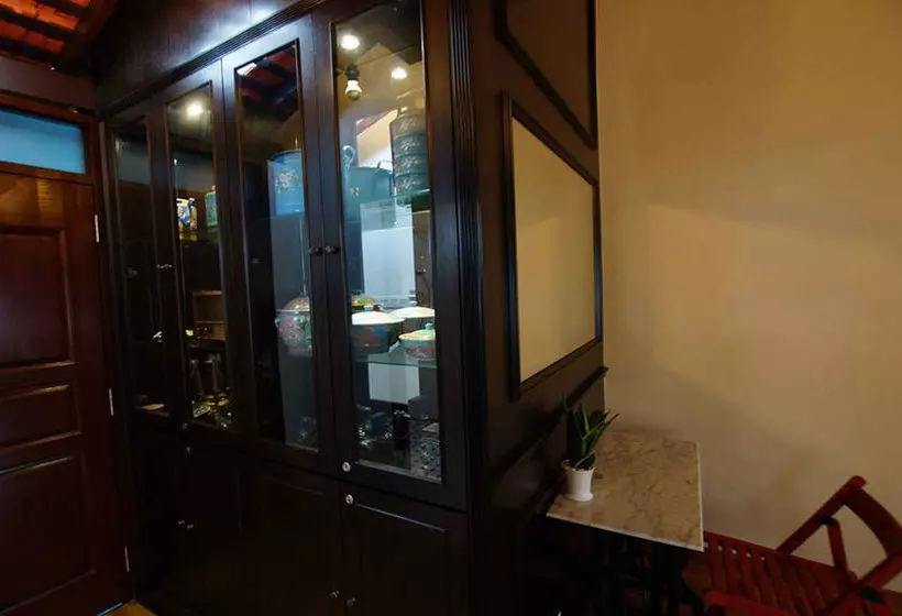 Пансион Wil House