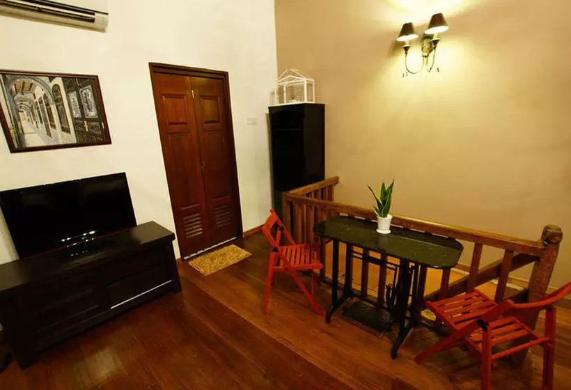 Пансион Wil House