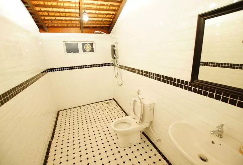 Пансион Wil House