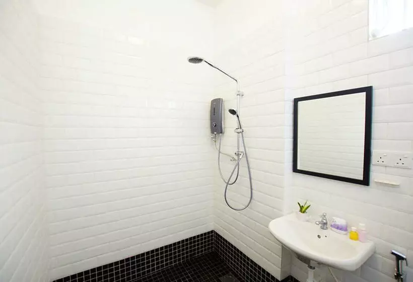 Пансион Wil House