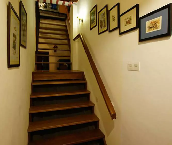 Пансион Wil House