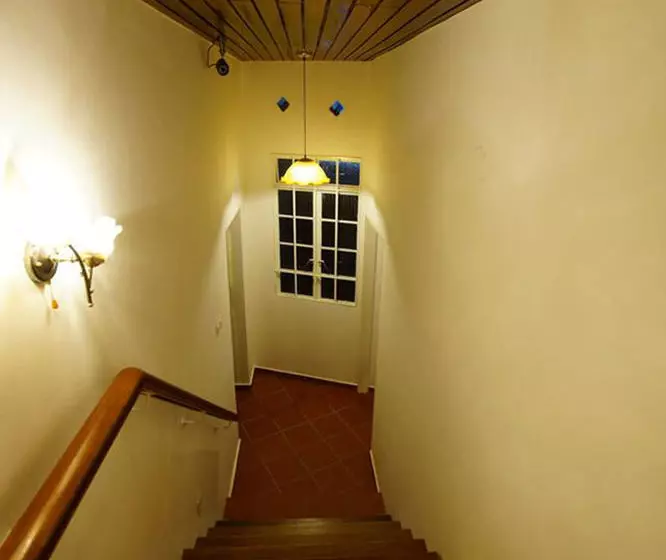 Пансион Wil House