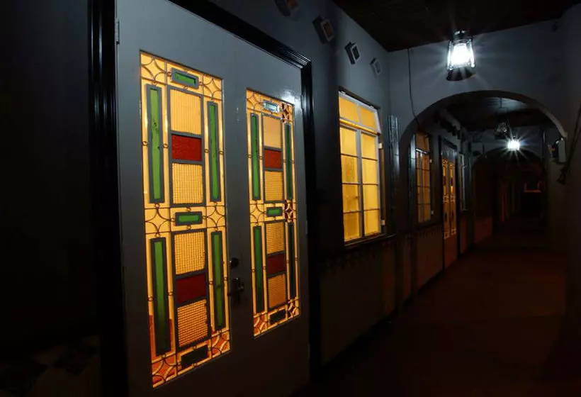 Пансион Wil House