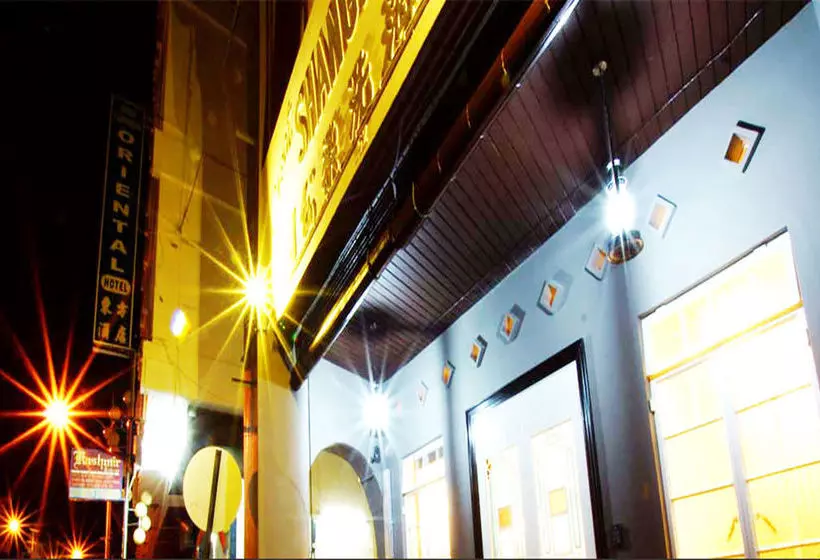 Пансион Wil House