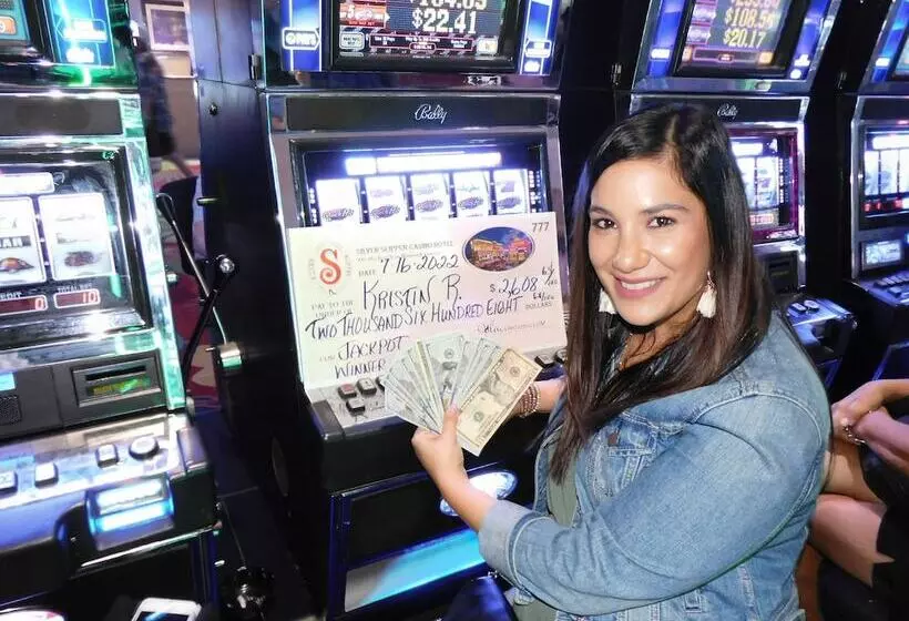 Silver Slipper Casino & Hotel Adults Only