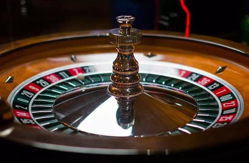 Silver Slipper Casino & Hotel Adults Only