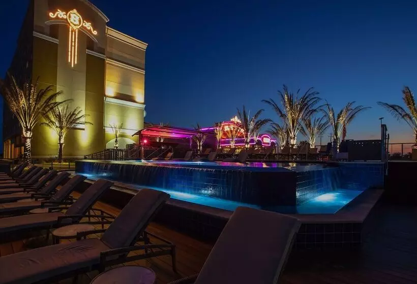 Silver Slipper Casino & Hotel Adults Only