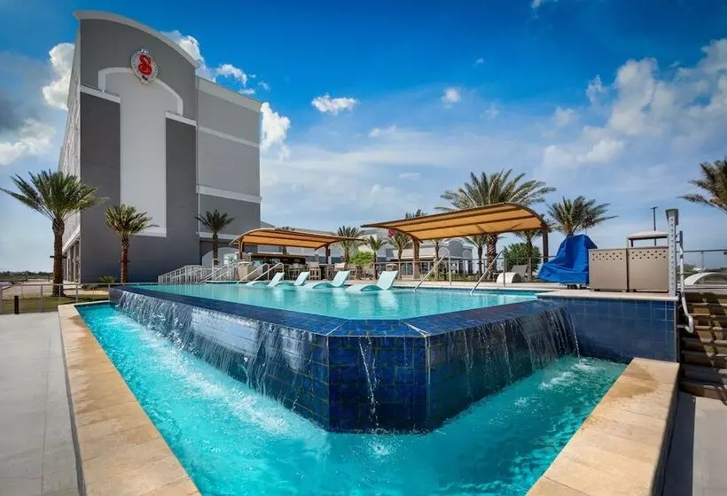 Silver Slipper Casino & Hotel Adults Only