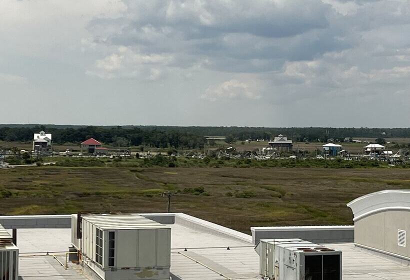 Silver Slipper Casino & Hotel   Adults Only