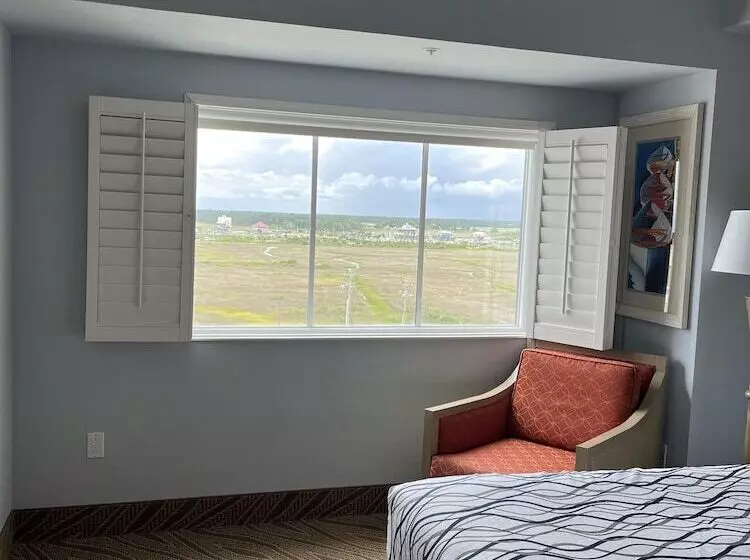 Silver Slipper Casino & Hotel Adults Only