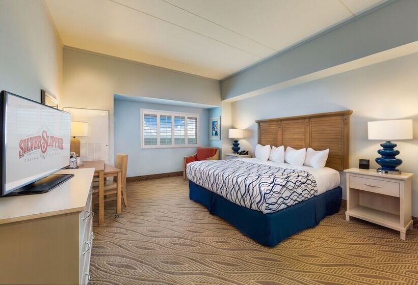 Silver Slipper Casino & Hotel   Adults Only