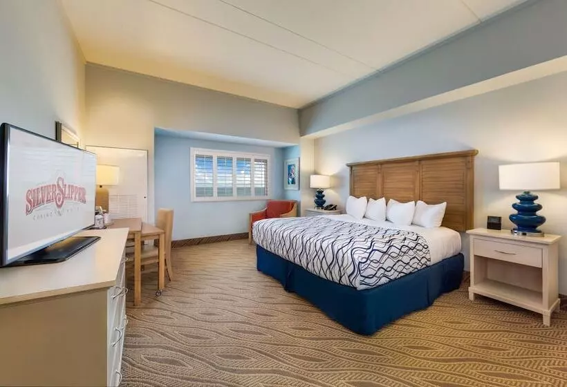 Silver Slipper Casino & Hotel Adults Only