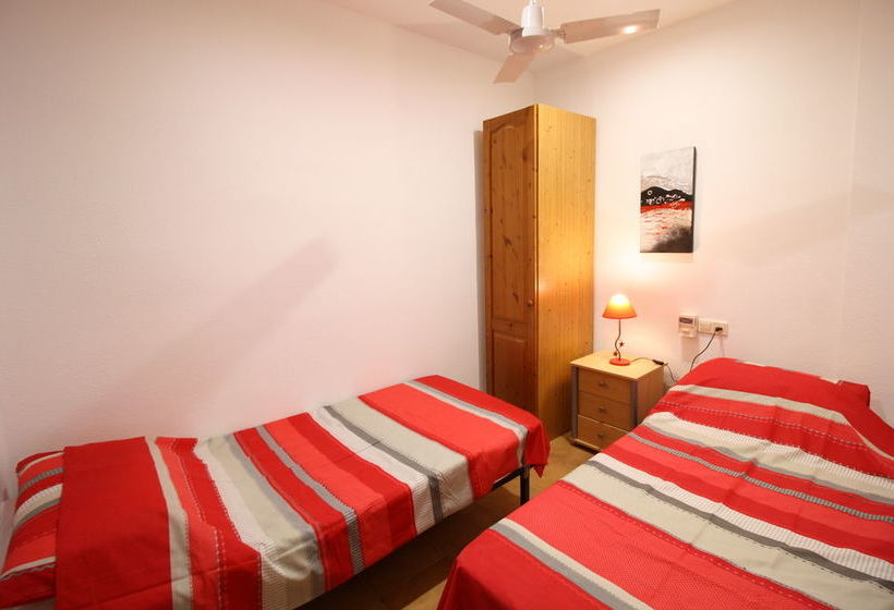 Vistahermosa  Costa Calpe