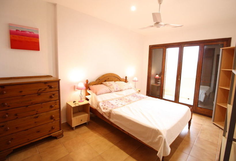 Vistahermosa  Costa Calpe