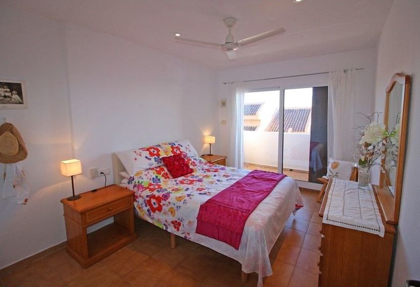 Vistahermosa  Costa Calpe