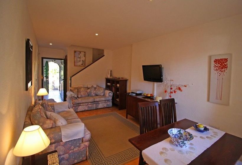 Vistahermosa  Costa Calpe