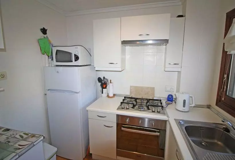 Vistahermosa  Costa Calpe