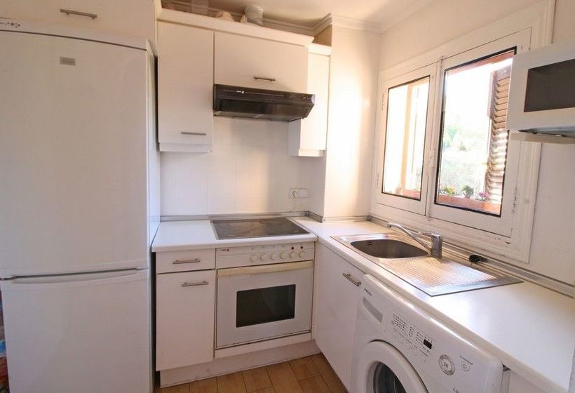 Vistahermosa  Costa Calpe