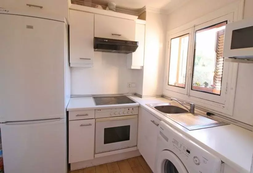 Vistahermosa  Costa Calpe