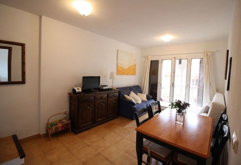 Vistahermosa  Costa Calpe