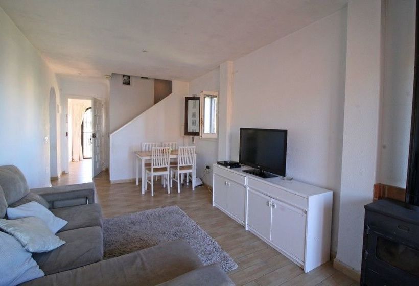 Vistahermosa  Costa Calpe