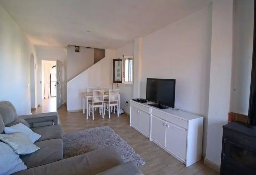 Vistahermosa  Costa Calpe