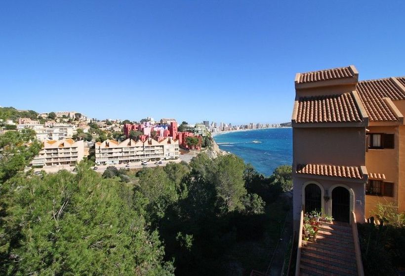 Vistahermosa  Costa Calpe