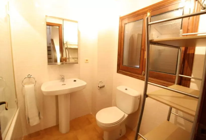 Vistahermosa  Costa Calpe