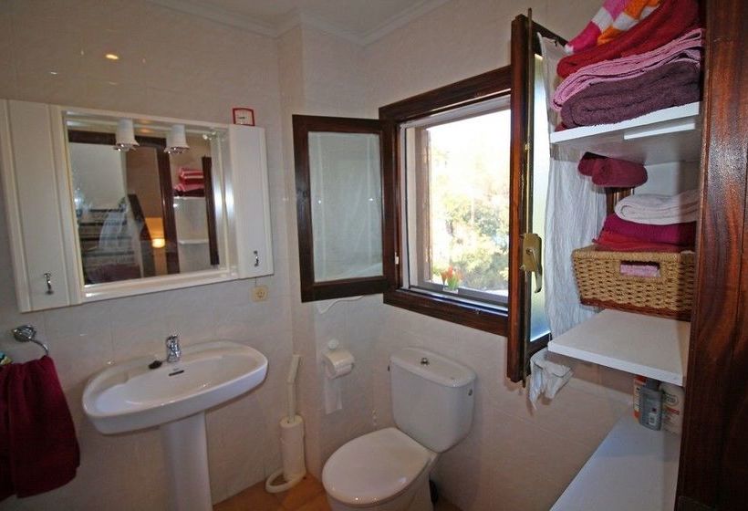 Vistahermosa  Costa Calpe