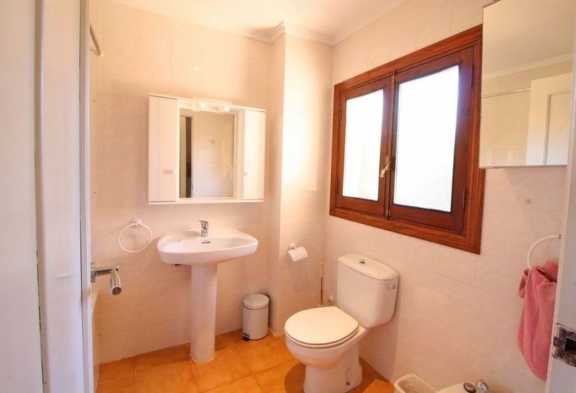 Vistahermosa  Costa Calpe