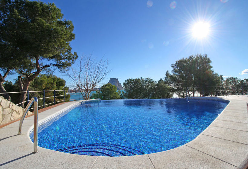 Vistahermosa  Costa Calpe