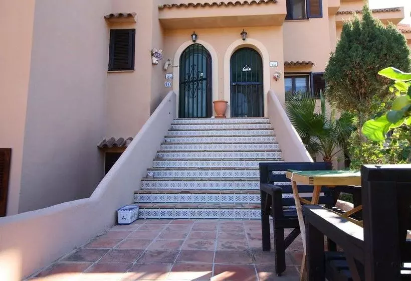 Vistahermosa  Costa Calpe