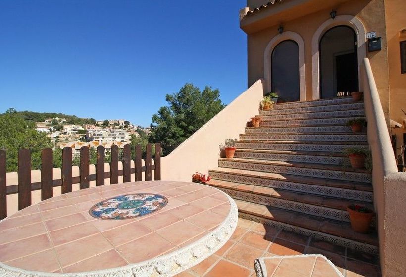 Vistahermosa  Costa Calpe