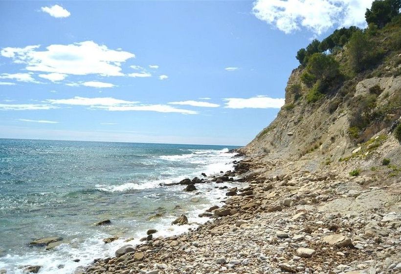 Vistahermosa  Costa Calpe