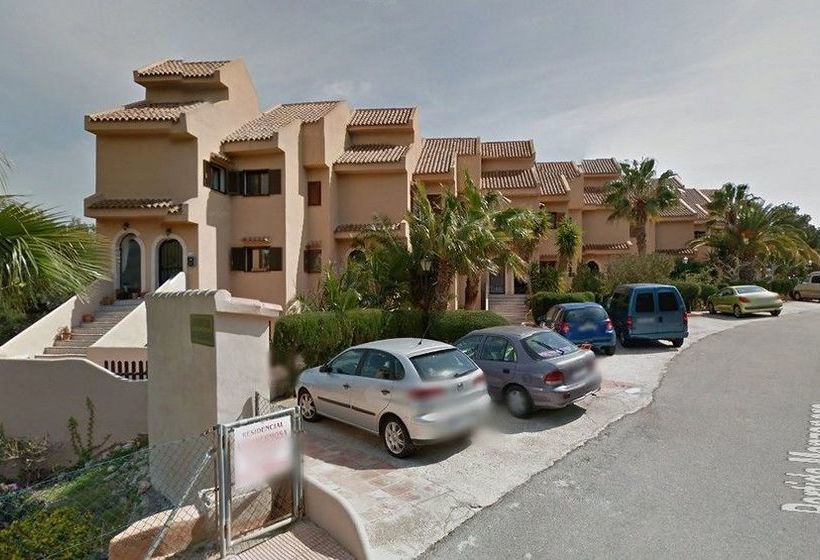 Vistahermosa  Costa Calpe