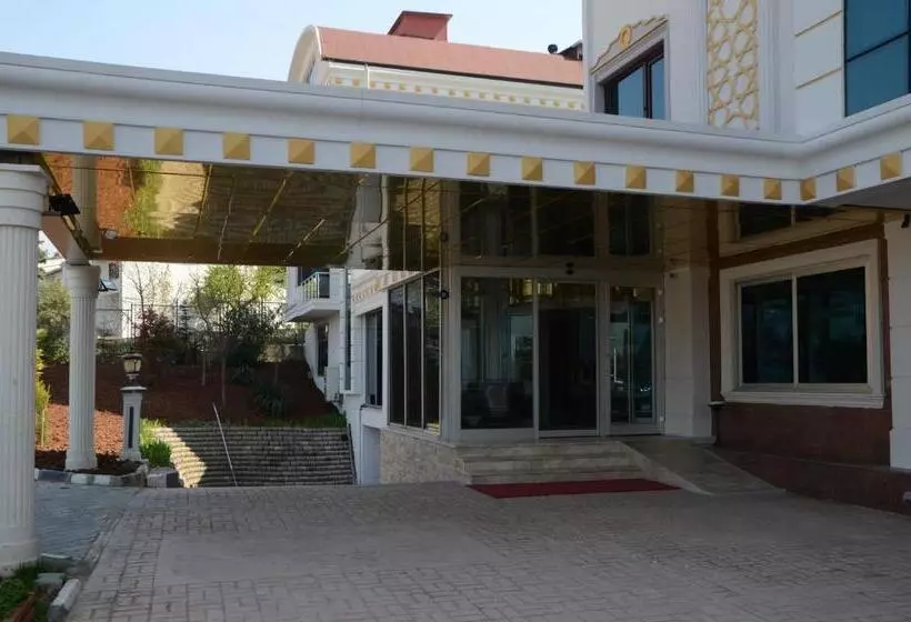 Otel Yelkenkaya