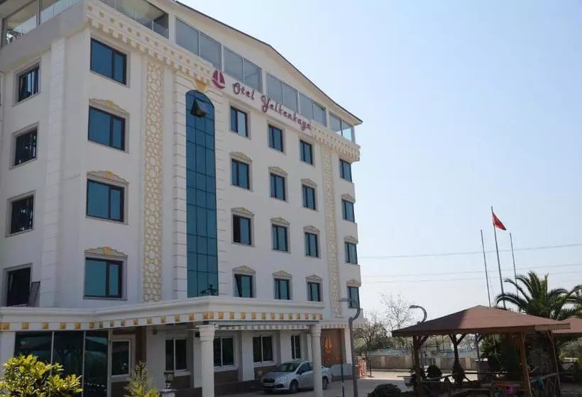 Otel Yelkenkaya